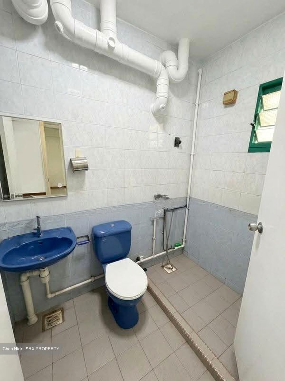 Blk 354B Admiralty Drive (Sembawang), HDB 4 Rooms #622057791